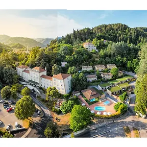 3* Hotel Grand Des Bains & Des Bains